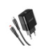 Мережевий зарядний пристрій Jokade JB073, Cable Type-C to Lightning, 30W, Black - 1