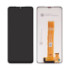 Дисплейний модуль для Samsung A047 Galaxy A04s, A136 Galaxy A13 5G, Service Pack, Black - 1