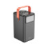 Універсальна мобільна батарея Hoco J142 Surpass, QC3.0 22.5W, PD20W, 100000 mAh, Black - 9
