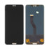 Дисплейний модуль для Huawei P20 Pro, Сopy, TFT, Black - 1