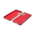 Чохол Glossy Color для Samsung A33 2022 A336B Red - 3