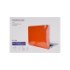 Чохол накладка для Macbook 13.3" Pro (A1706/A1708/A1989/A2159/A2289/A2251/A2338) Orange - 4