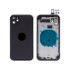 Корпус для iPhone 11, High Copy, Black - 1