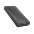 Універсальна мобільна батарея Borofone BJ57 Graceful, QC 3.0 22.5W, PD 20W, 10000 mAh, Black - 6