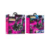 Гарнітура Hoco W107, 2m, Pink - 7