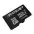 Карта пам'яті Patriot LX Series, 32Gb micro SDHC UHS-1, class 10 - 1
