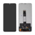 Дисплейний модуль для Xiaomi Poco C50, Poco C51, Redmi A1, Redmi A2, High Copy, Black - 1