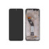 Дисплейний модуль для Xiaomi Redmi 14R, з рамкою, Original PRC, Black - 1