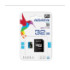Карта пам'яті A-DATA Premier, 32Gb, microSDHC UHS-1, Class 10 A1, (adapter SD) - 2