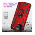 Чохол Cosmic Robot Ring for Apple iPhone 14 Pro Red - 6