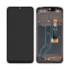 Дисплейний модуль для Oppo A12, з рамкою, Original PRC, Black - 1