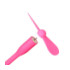 Мобільний вентилятор USB Pink - 10