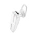 Безпровідна гарнітура Borofone BC36, White - 1