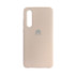 Чохол Silicone Case for Huawei P30 Sand Pink (19) - 1