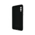 Чохол Silicone Case for Samsung A02 Black (18) - 2