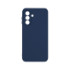 Чохол Silicone Cover для Samsung A175/A176 Galaxy A17, Dark Blue - 1