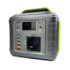 Портативна зарядна станція Junlee P-200, 200W, 185Wh, Gray - 1