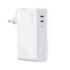 Зарядний Пристрій Baseus PD 45W + Power bank 10000mAh, PPNLD-F, White - 1