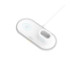 Безпровідний зарядний пристрій Hoco CW21, 3 in 1, 15W, White - 1