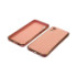 Чохол Glossy Color для Samsung A032F A03 Core Pink - 2