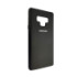 Чохол Silicone Case for Samsung Note 9 Black (18) - 2