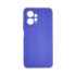Чохол Silicone Case for Xiaomi Redmi Note 12 4G Purple (30) - 1