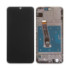 Дисплейний модуль для Huawei P Smart 2019, з рамкою, High Copy, Black - 1