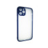 Чохол Space 2 Smoke Case for iPhone 11 Pro Blue - 2
