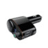 FM-модулятор Baseus Locomotive Wireless MP3 Vehicle Charger Black - 7