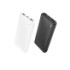 Універсальна мобільна батарея Borofone BJ55 Graceful, 10000 mAh, Black - 7