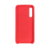 Чохол Silicone Case for Xiaomi Mi A3/CC9e Red (14) - 2