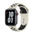 Ремінець для Apple Watch (38-40mm) Nike Sport Band Milk/Black - 2