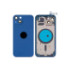 Корпус для iPhone 13, High Copy, Blue - 1