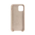 Чохол Copy Silicone Case iPhone 12 Mini Sand Pink (19) - 3