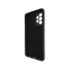Чохол Silicone Case for Samsung A72 Black (18) - 2