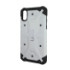 Чохол UAG Pathfinder iPhone X/XS White (HC) - 1