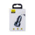 Автомобільний зарядний пристрій Baseus Magic Series, PPS 45W, 6A Black - 2
