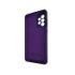 Чохол Silicone Case for Samsung A52 Purple (30) - 2