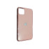 Чохол Glass Case для Apple iPhone 11 Pro Max Sand Pink - 1