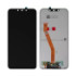 Дисплейний модуль для Huawei Mate 20 Lite, Original Ref., Black - 1