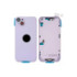 Корпус для iPhone 14 Plus, Original PRC, EU Version, Purple - 1