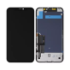 Дисплейний модуль для iPhone 11, Copy, TFT, JK, Black - 1