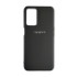 Чохол Silicone Case for Oppo A54 Black (18) - 1