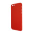Чохол Anyland Carbon Ultra thin для Apple iPhone 6 Red - 2