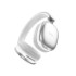 Безпровідна гарнітура Hoco W35, Silver - 1