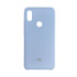 Чохол Silicone Case for Xiaomi Redmi S2 Ice sea blue (21) - 1