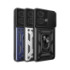 Чохол Armor Guard Shield Motorola Edge 40 Neo Dark Blue - 2