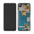 Дисплейний модуль для Huawei Honor X6b, з рамкою, Original PRC, Black - 1