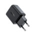 Мережевий зарядний пристрій ACEFAST A21 30W GaN single USB-C charger Black - 3