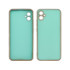 Чохол Glossy Color для Samsung A04 A045F Light Green - 1